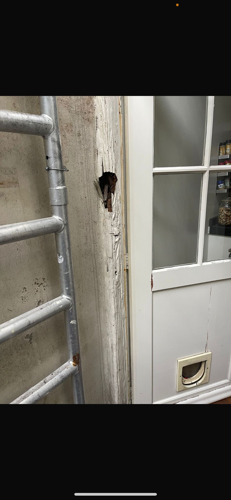 Professioneel schilderwerk door Spijk Bouw in Barendrecht